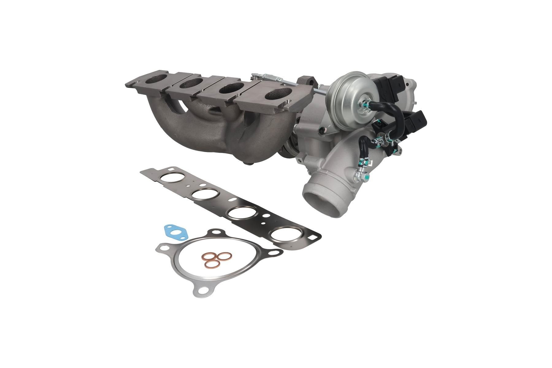 Compre Turbina Audi TT 