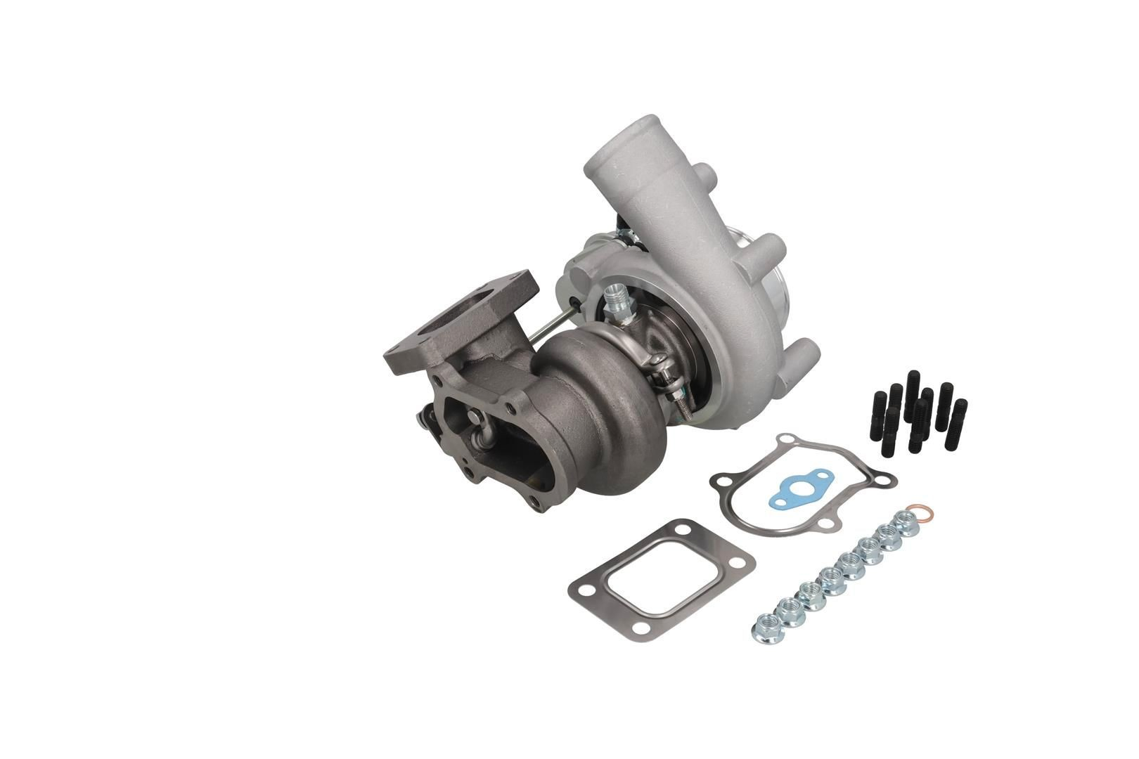 Compre Turbina Iveco Daily 4