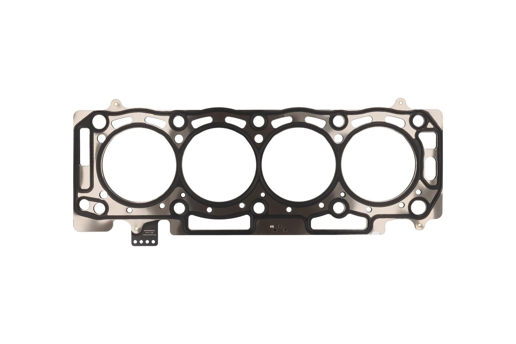 Vedante de cabeça de motor (CBC) para Opel Vivaro C K0