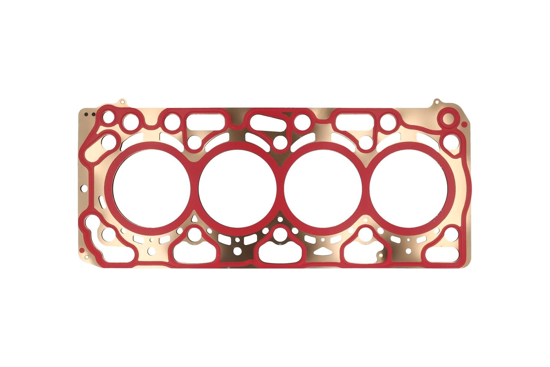 Vedante de cabeça de motor (CBC) para Volvo S60 III 224
