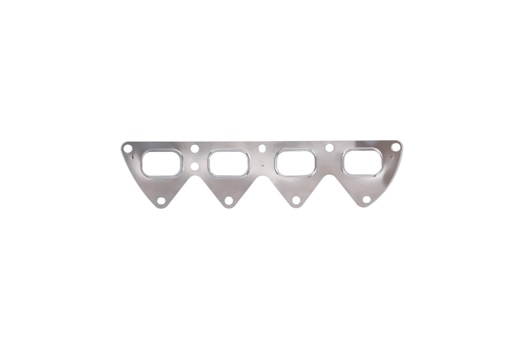  Vedante de tubo coletor de escape Renault Megane I hatchback (BA0, BA1) (1995 - 2004) I