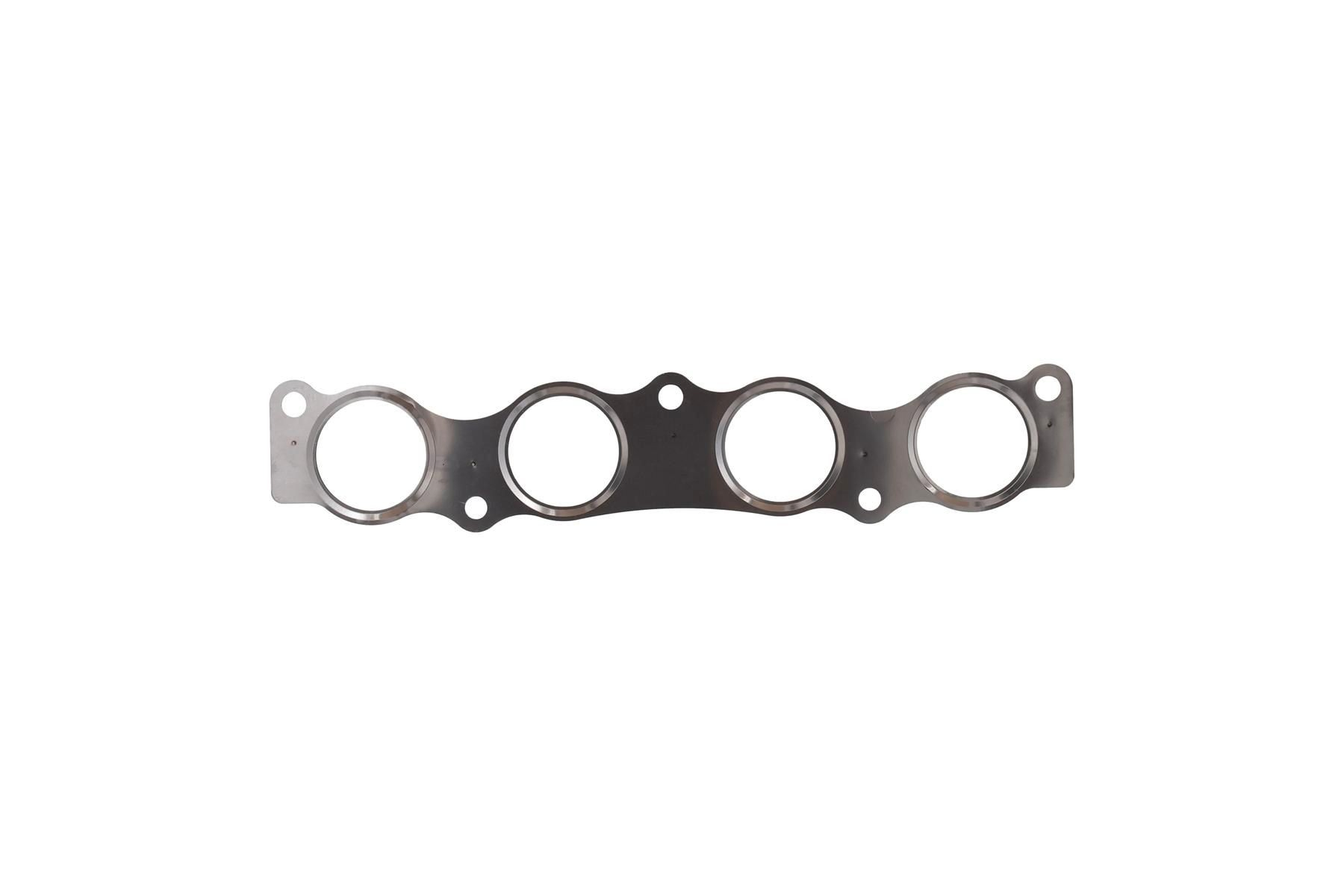 Compre Vedante de tubo coletor de escape Toyota C-HR 