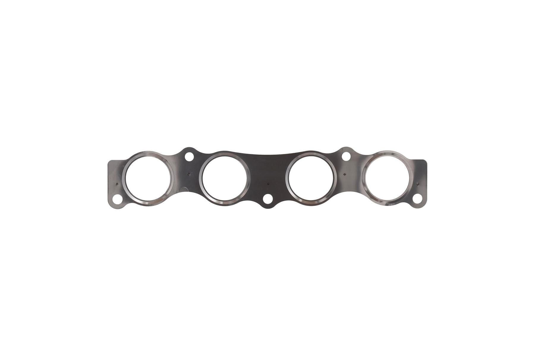 Vedante de tubo coletor de escape para Toyota C-HR X10
