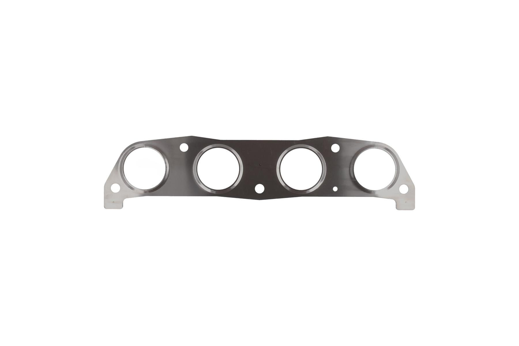 Vedante de tubo coletor de escape para Toyota Corolla  E12U