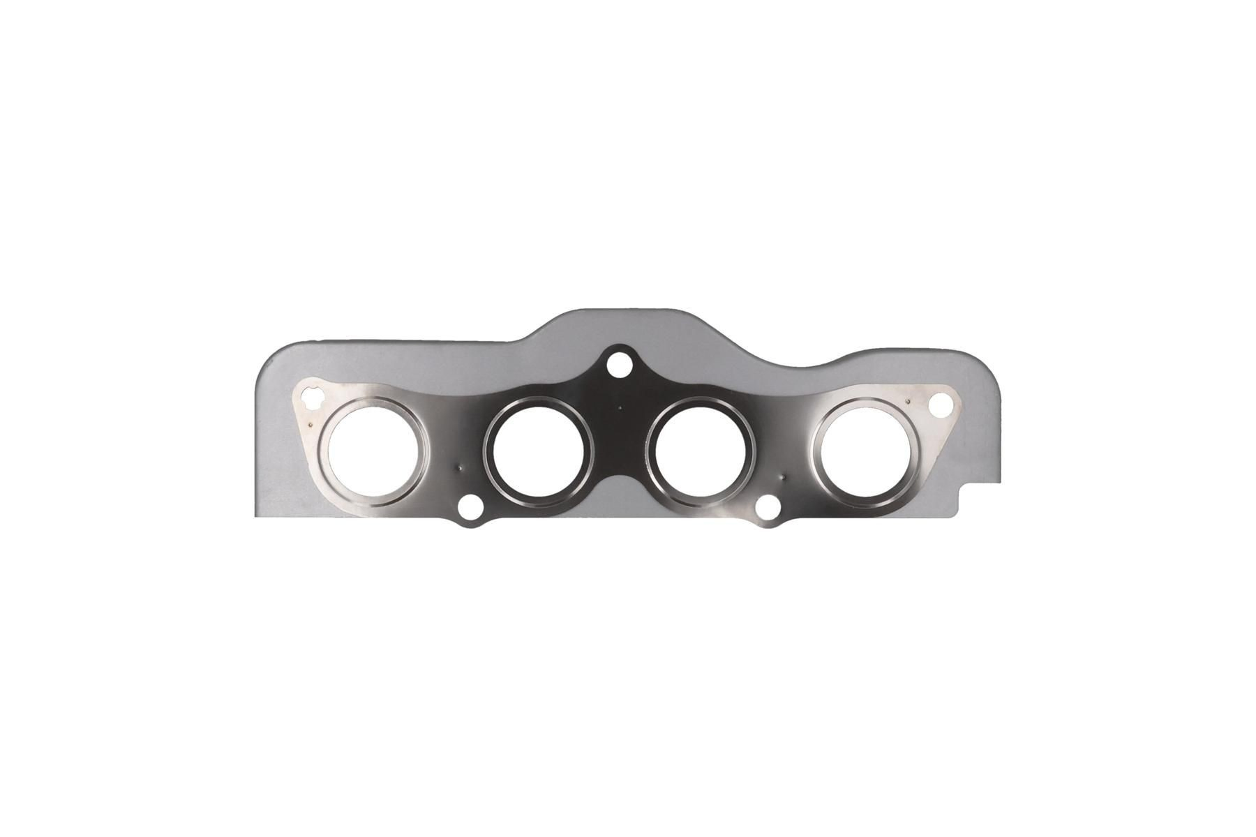 Vedante de tubo coletor de escape para Mazda 3  BM, BN