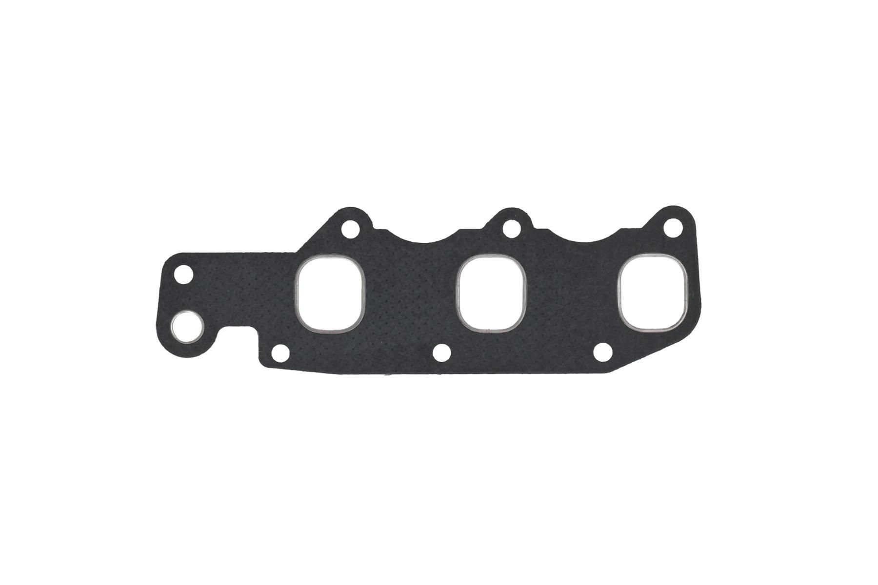  Vedante de tubo coletor de escape Daewoo Matiz hatchback (KLYA) (1998 - 2008) 