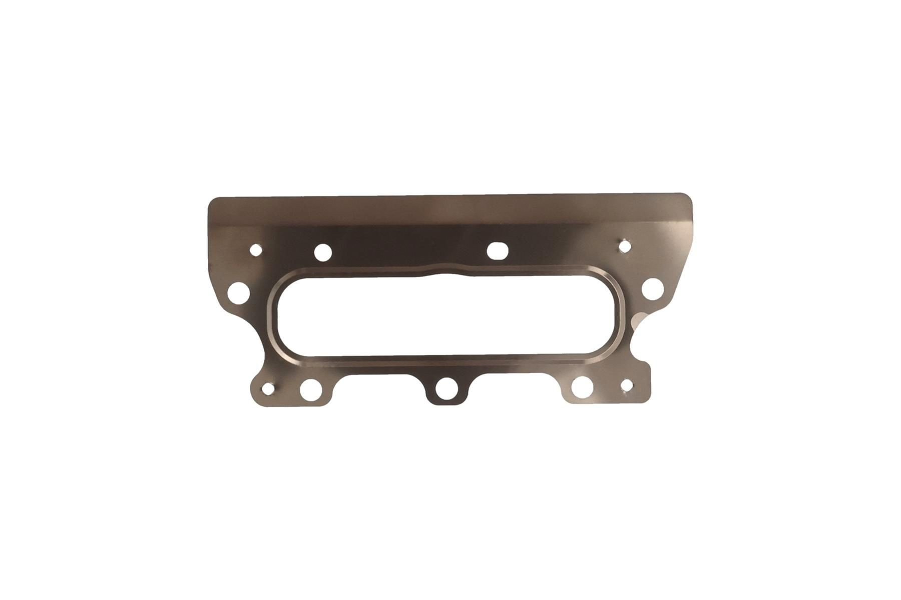 Vedante de tubo coletor de escape Smart FORFOUR  453