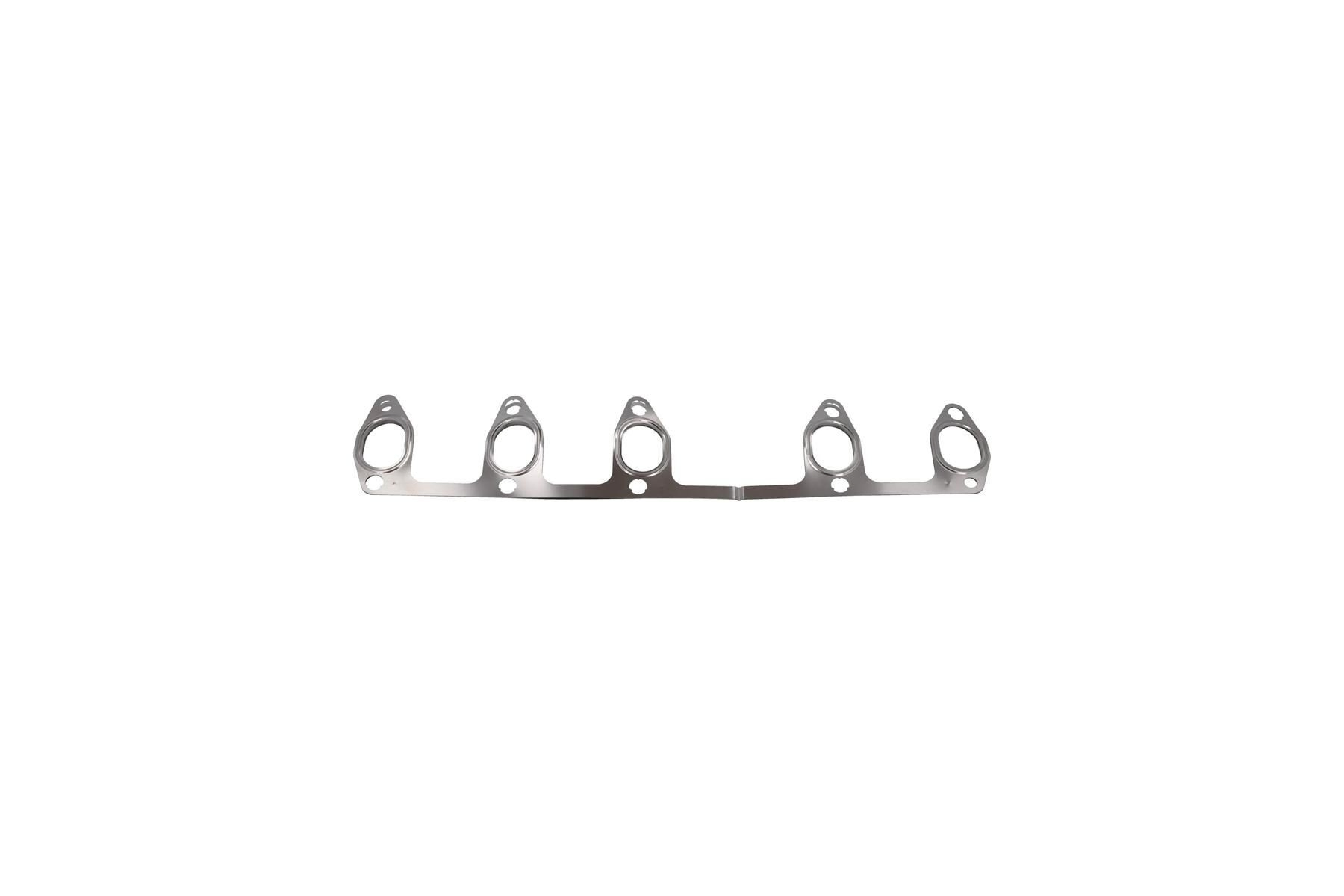 Vedante de tubo coletor de escape para Volkswagen Crafter 30-35 2E, 2EE, 2EK