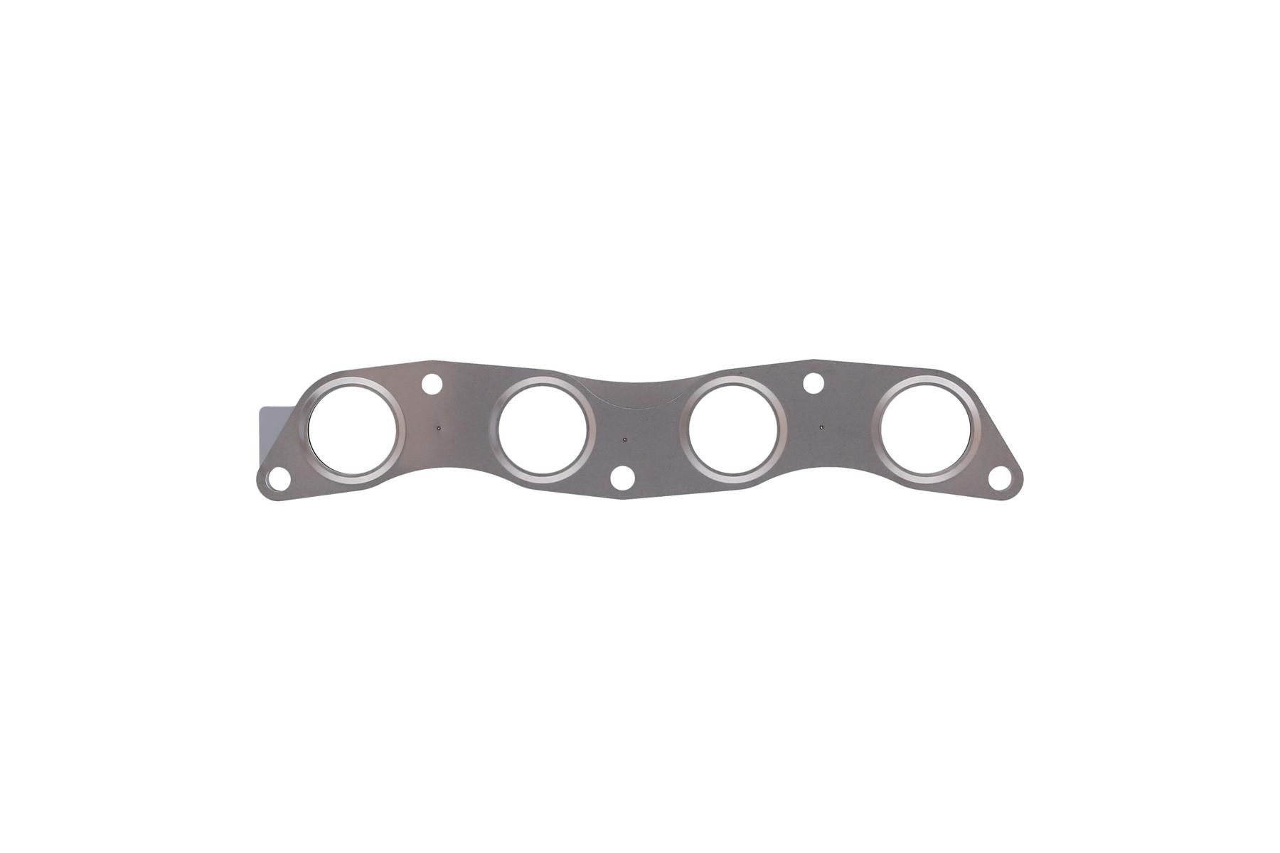  Vedante de tubo coletor de escape Hyundai I10 hatchback (PA) (2007 - 2010) 