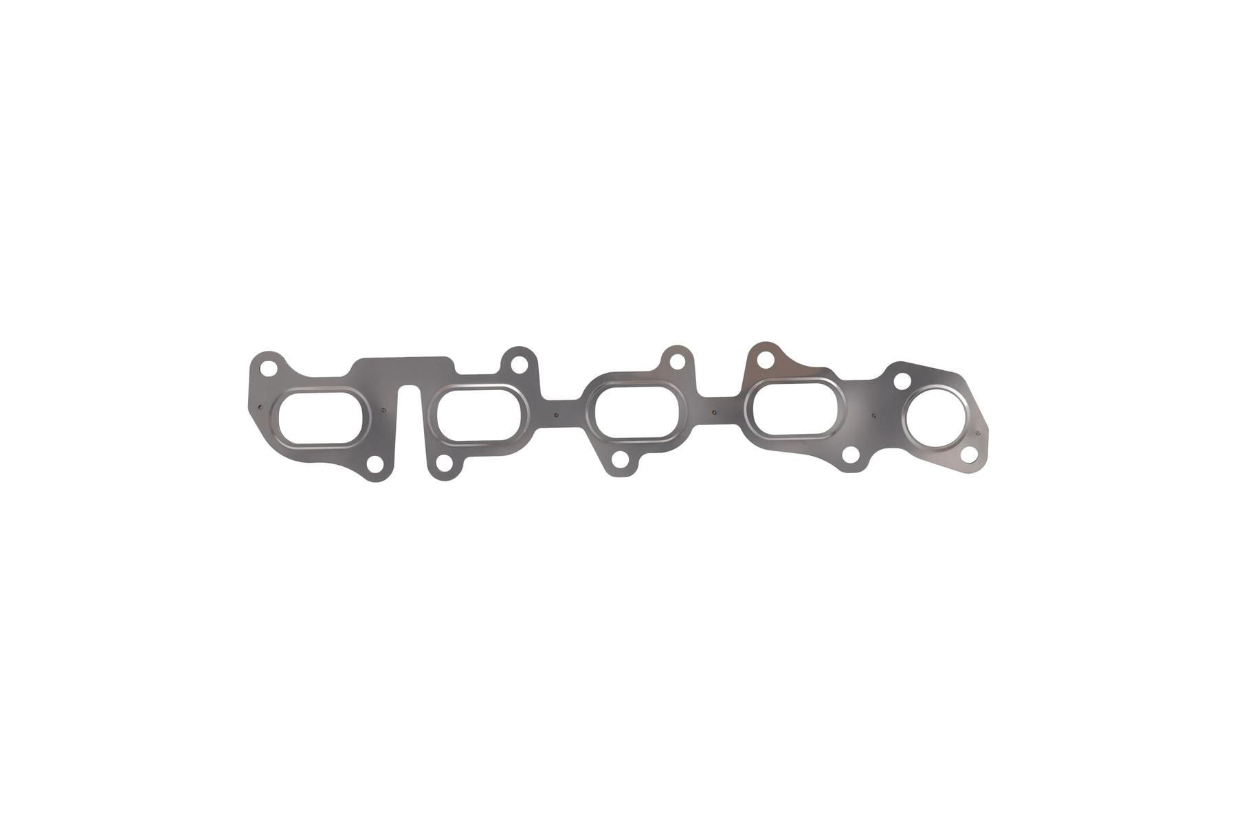 Vedante de tubo coletor de escape Volkswagen Passat ALLTRACK B8 3G5, CB5