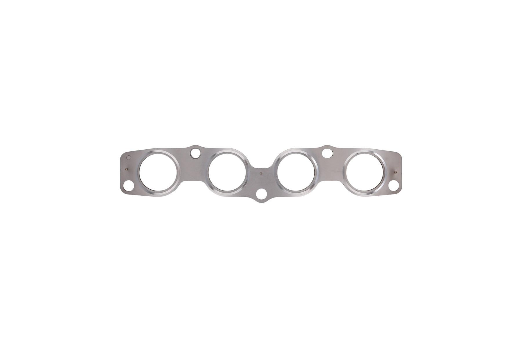 Vedante de tubo coletor de escape para Mazda CX-5 I KE, GH