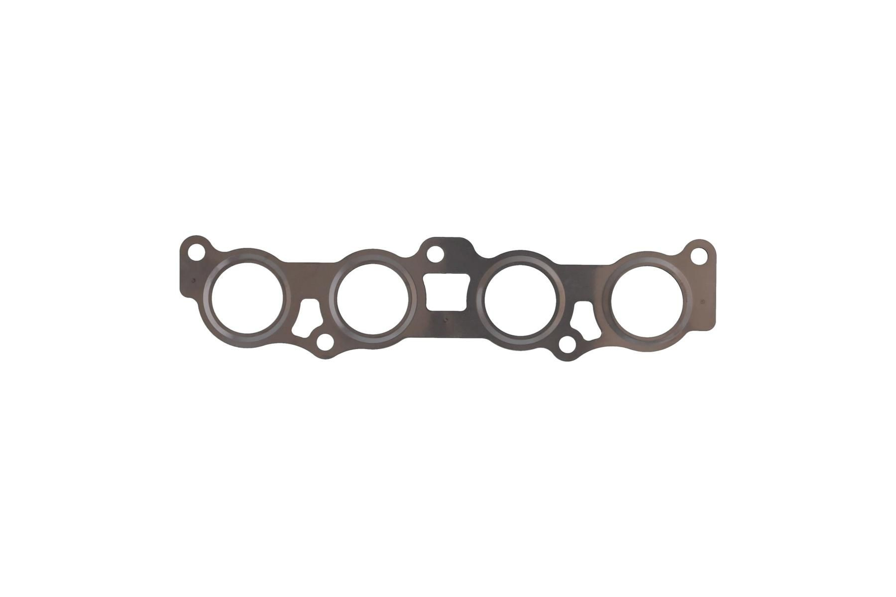  Vedante de tubo coletor de escape Daihatsu Terios I SUV (J100, J102, J122) (1997 - 2005) I