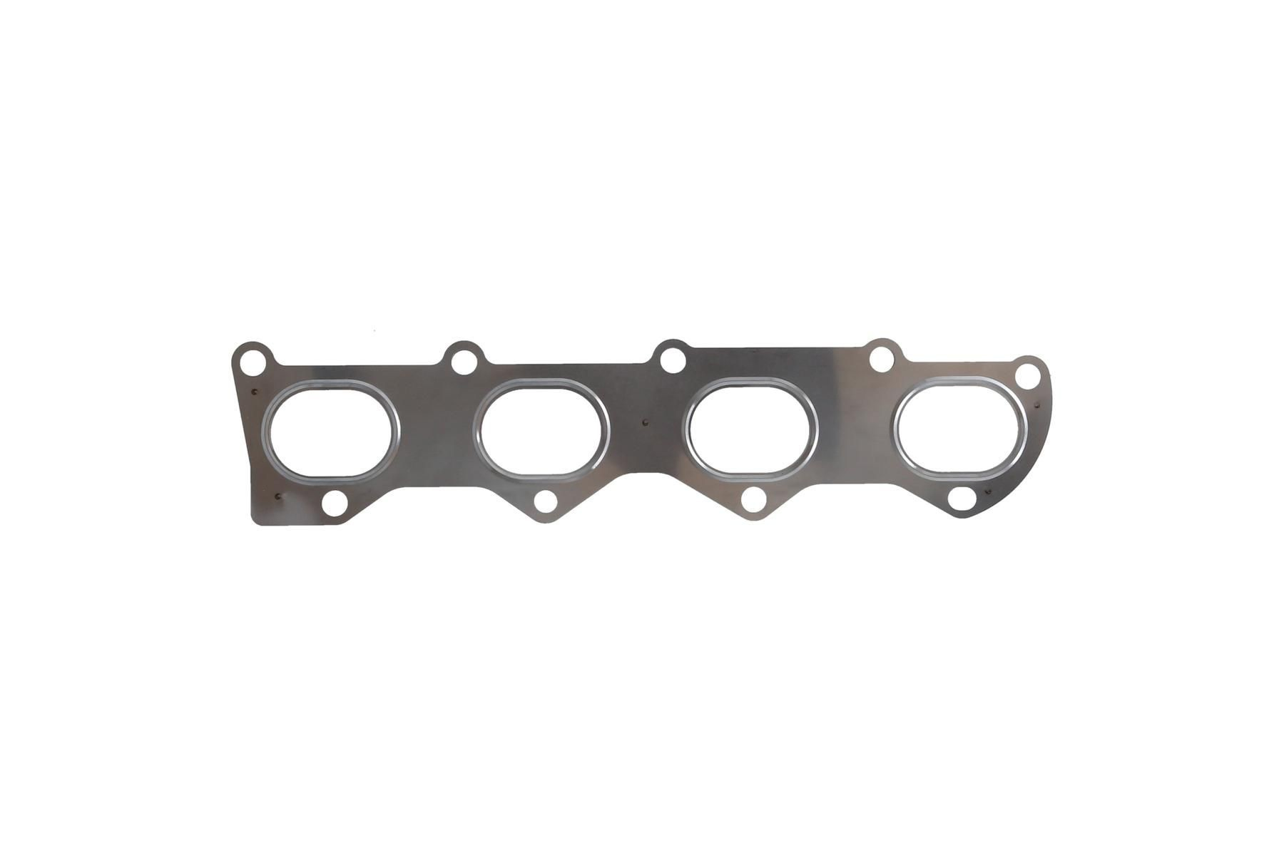 Vedante de tubo coletor de escape Volkswagen Polo V RUS 602, 604, 612, 614
