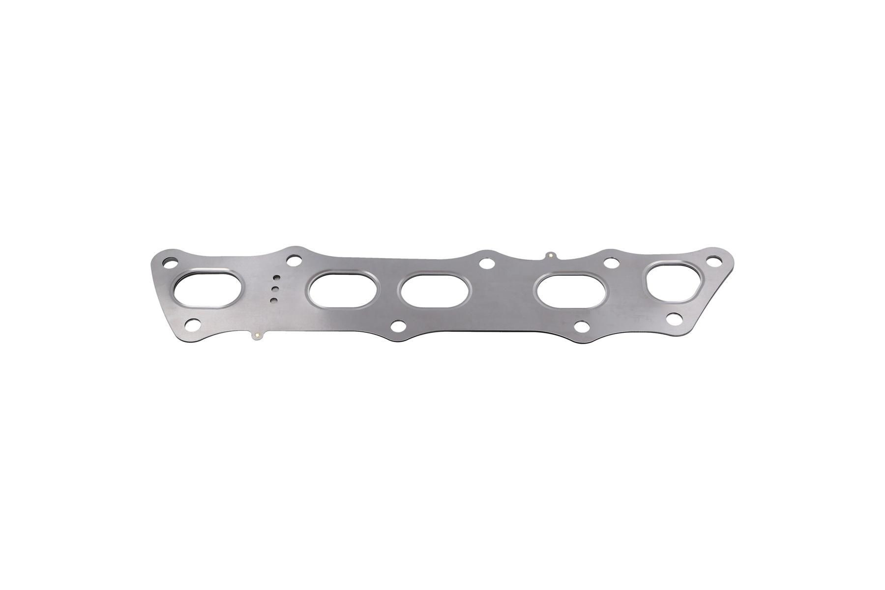 Vedante de tubo coletor de escape para Honda CR-V II RD