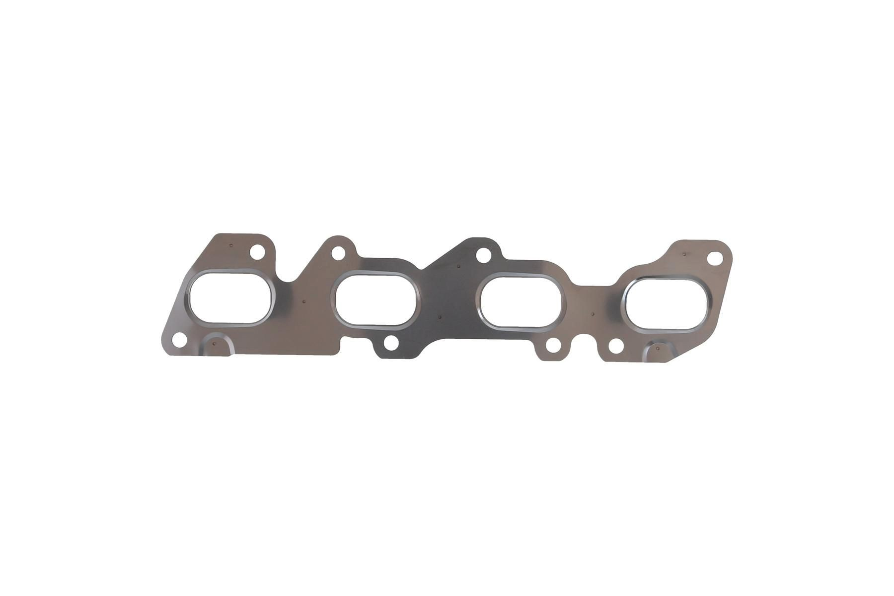 Vedante de tubo coletor de escape para Volkswagen Crafter  SYI, SYJ