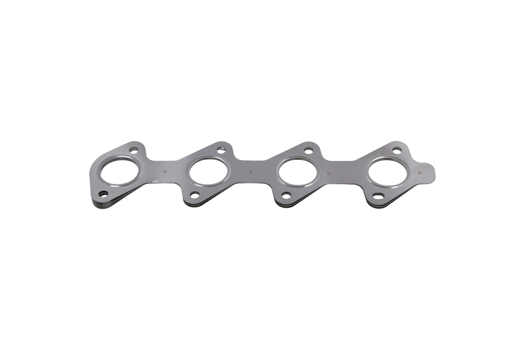 Vedante de tubo coletor de escape para Mercedes A  W169