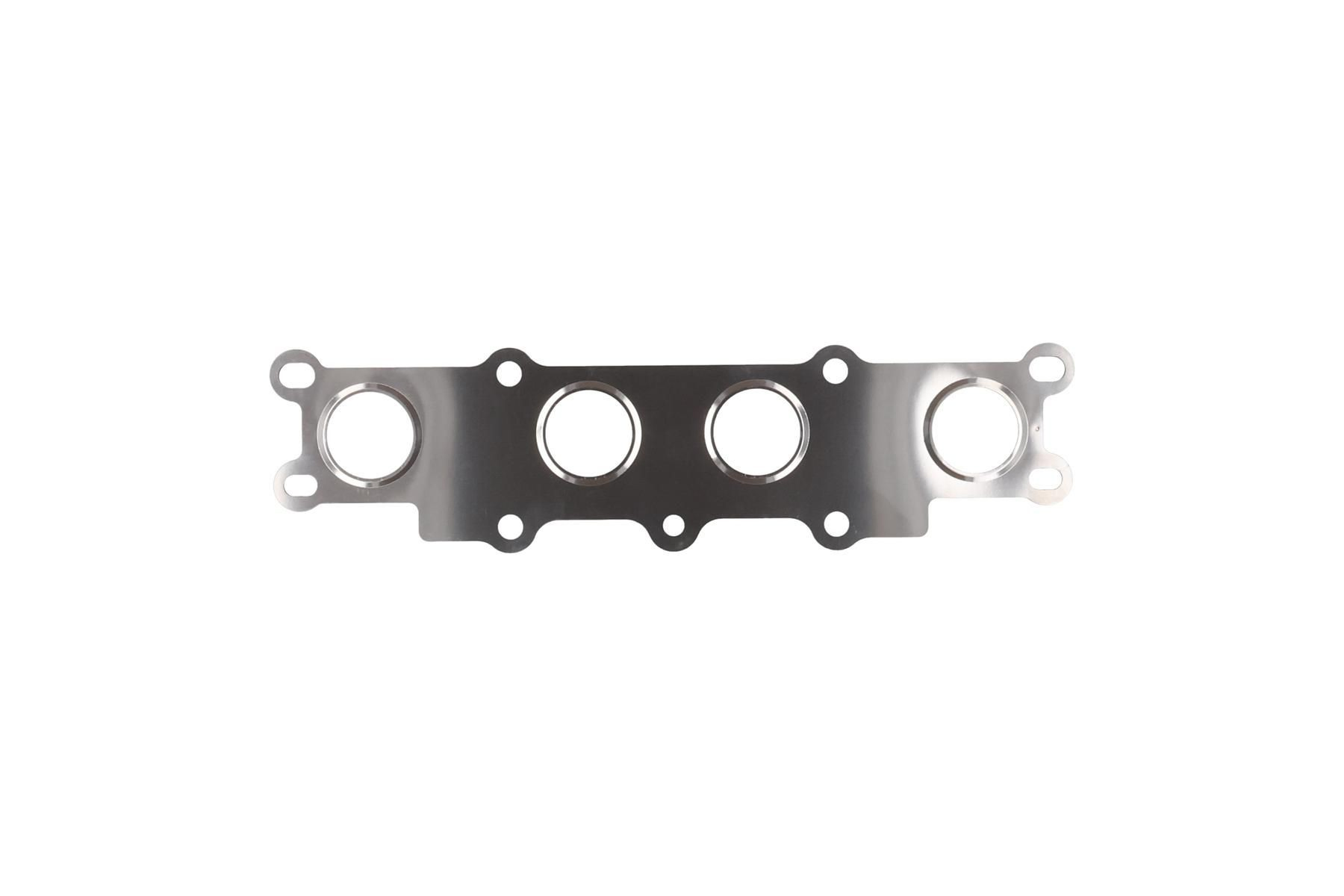 Vedante de tubo coletor de escape para Volvo V40  525, 526