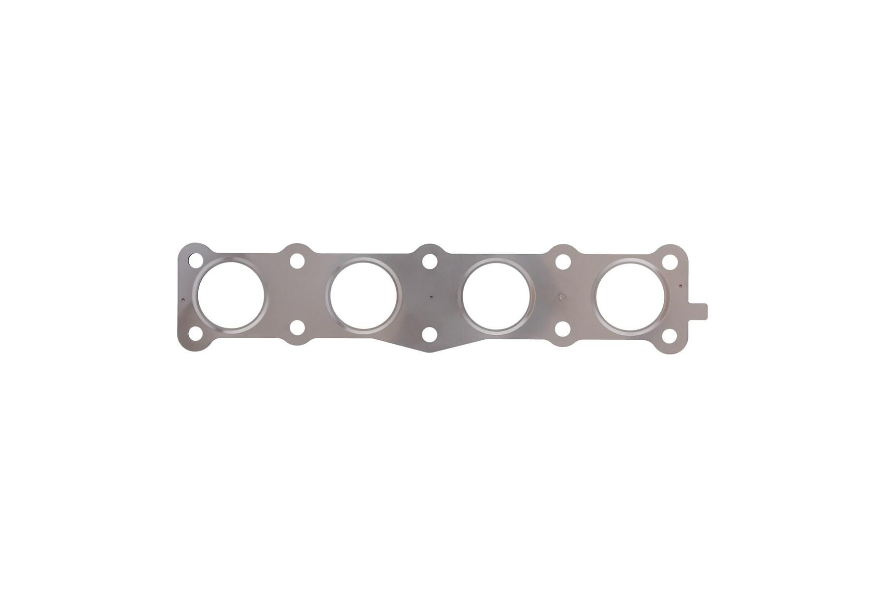 Vedante de tubo coletor de escape para Hyundai Sonata VI YF
