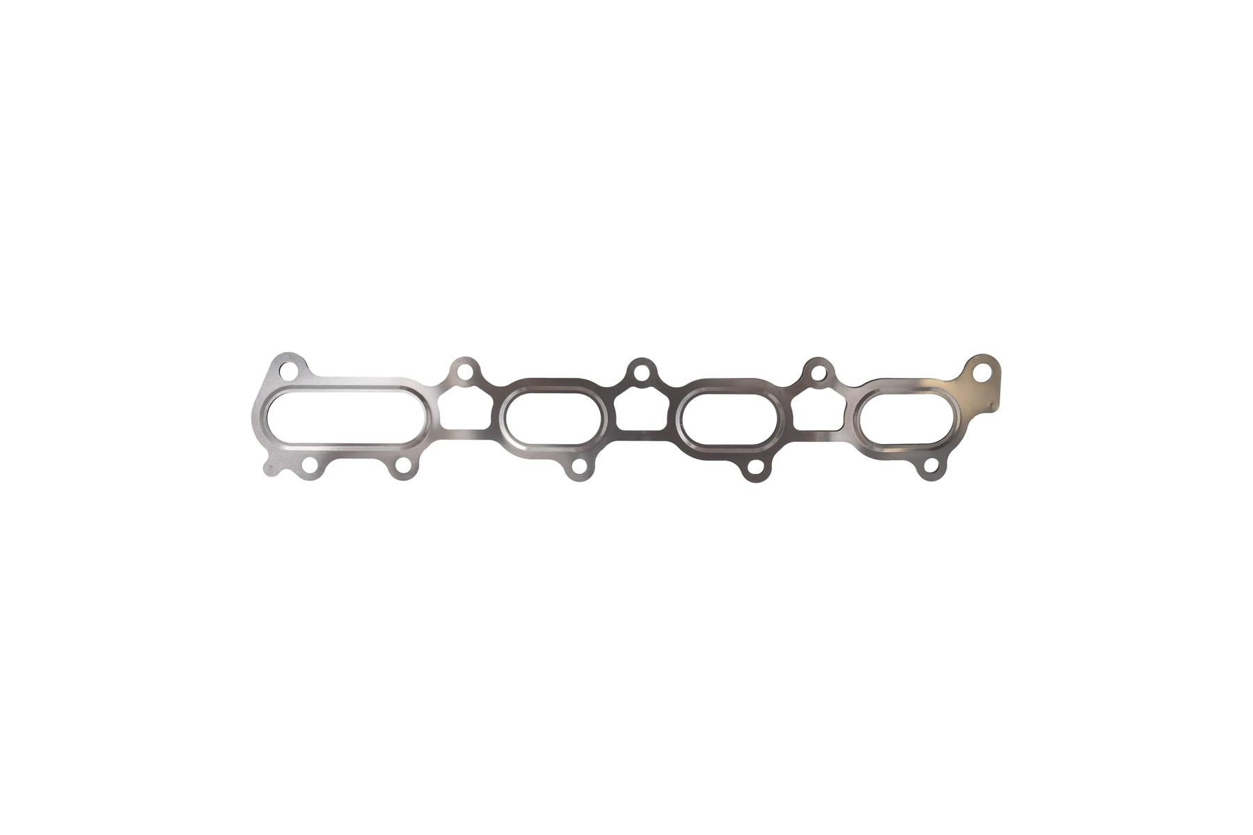 Vedante de tubo coletor de escape Mitsubishi L 200 IV KA, KB