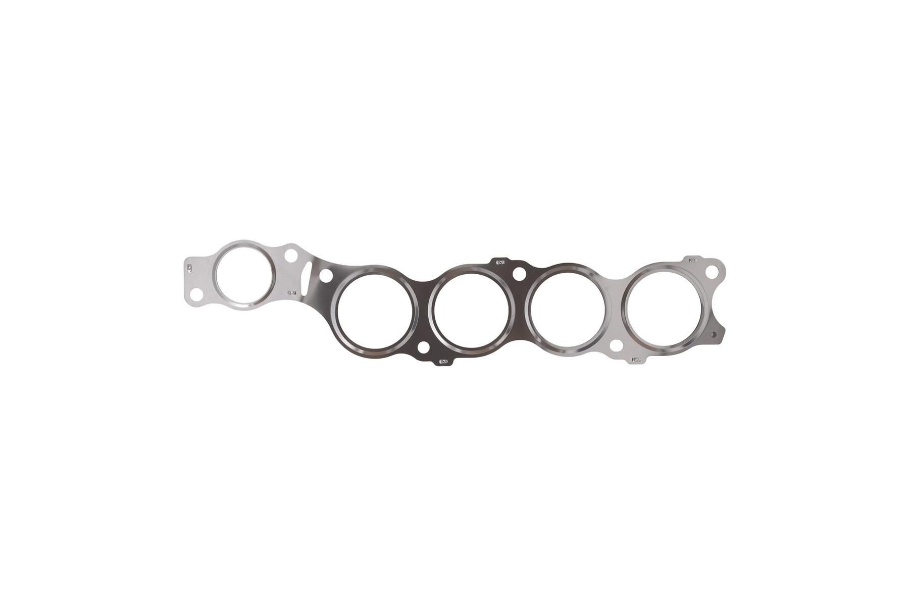 Vedante de tubo coletor de escape Toyota RAV4 V A5,H5