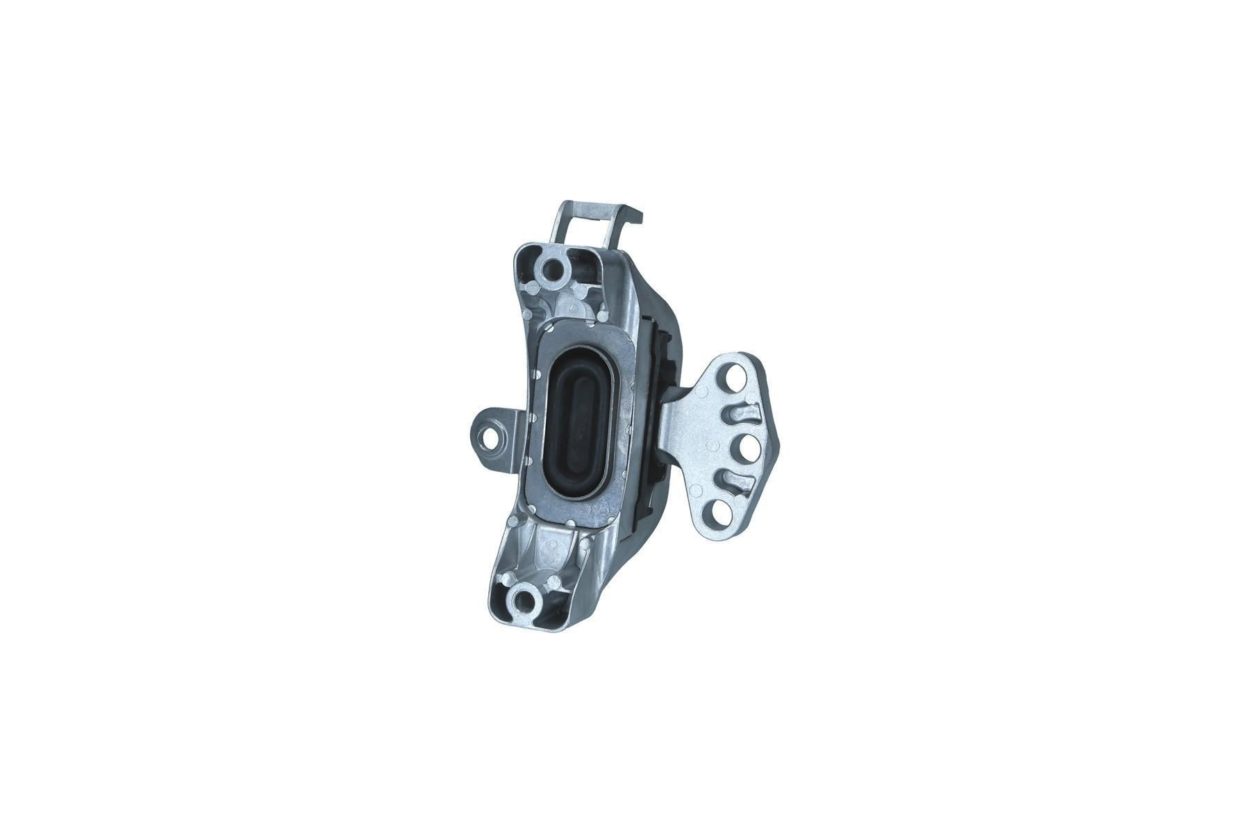 Coxim (suporte) direito de motor 13227714 General Motors