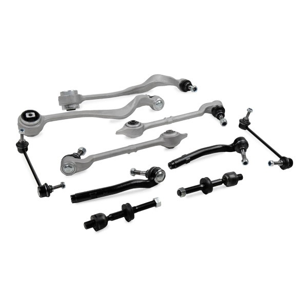 Kit de braços oscilantes de suspensão dianteira Kamoka 9060001 preço, a partir de 221,10 USD