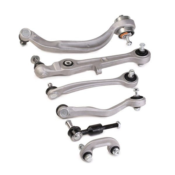 Compre 9060002 Kamoka Kit de braços oscilantes de suspensão dianteira