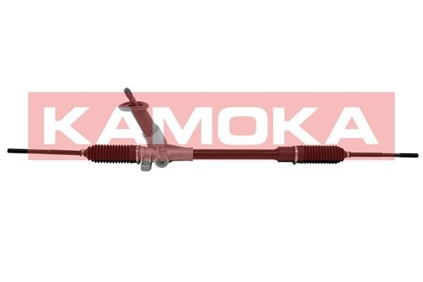 Compre Cremalheira da direção Skoda Fabia 1