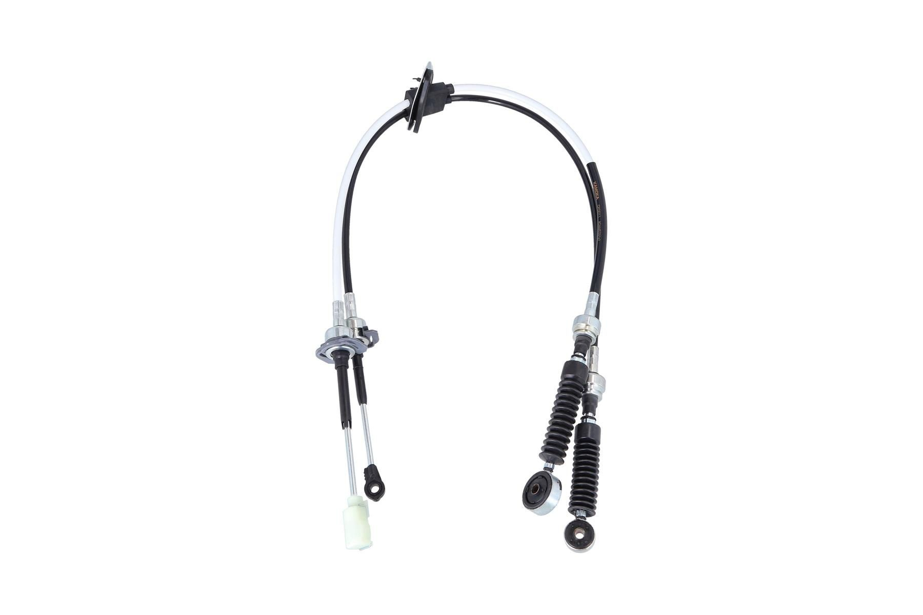 Compre Cabo de mudança duplo Hyundai Tucson 1