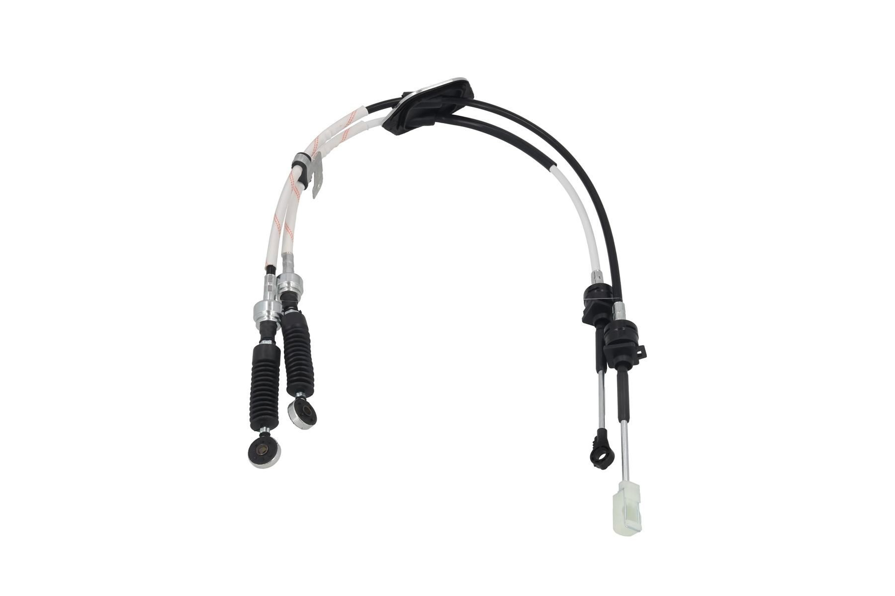 Compre Cabo de mudança duplo Toyota Yaris 