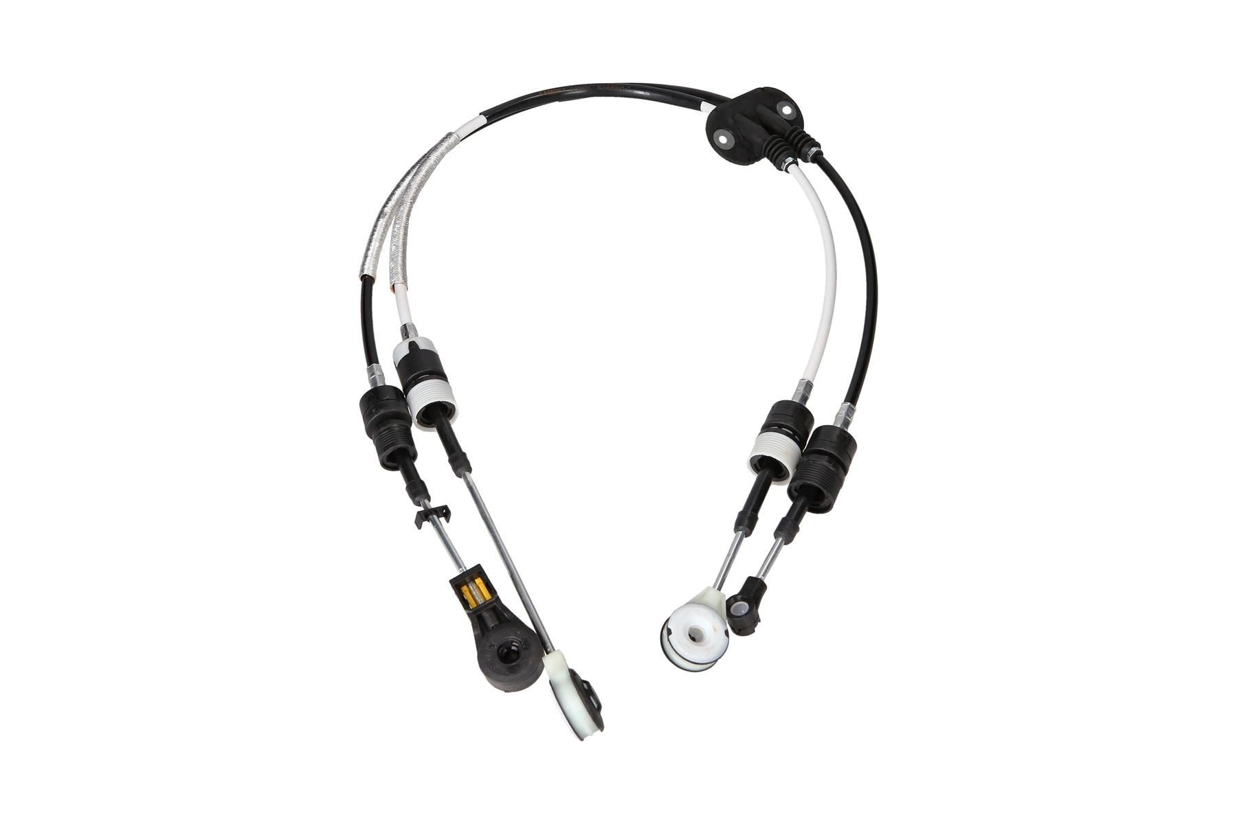 Cabo de mudança duplo para Ford Mondeo IV CA2