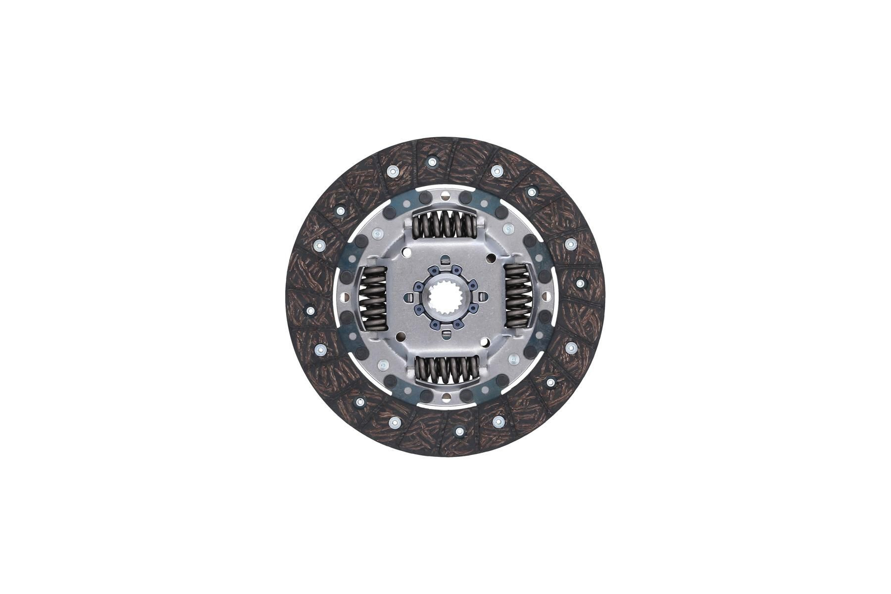 Disco de embraiagem para Skoda Felicia I 791, 6U1