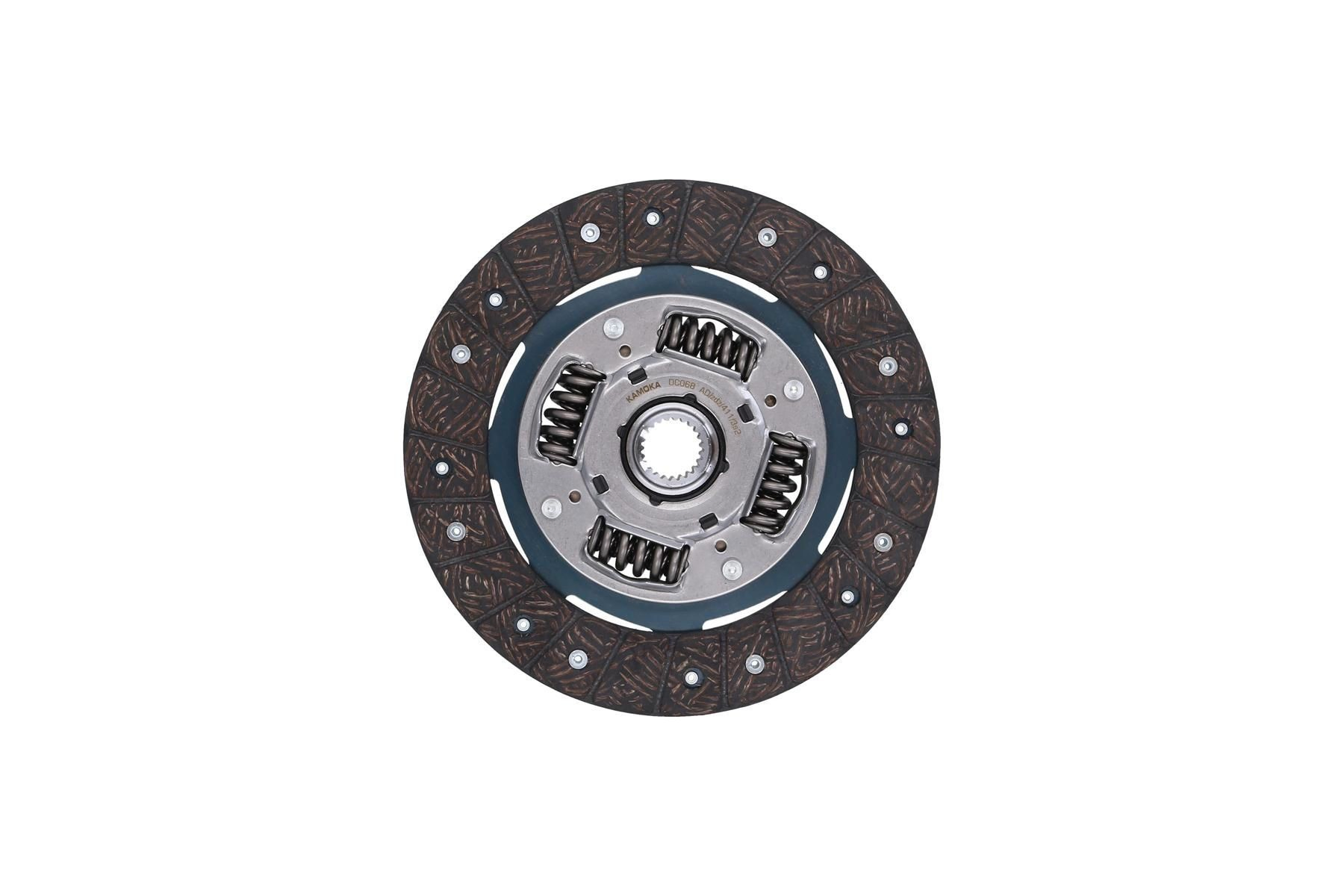 Compre Disco de embraiagem Audi 100 