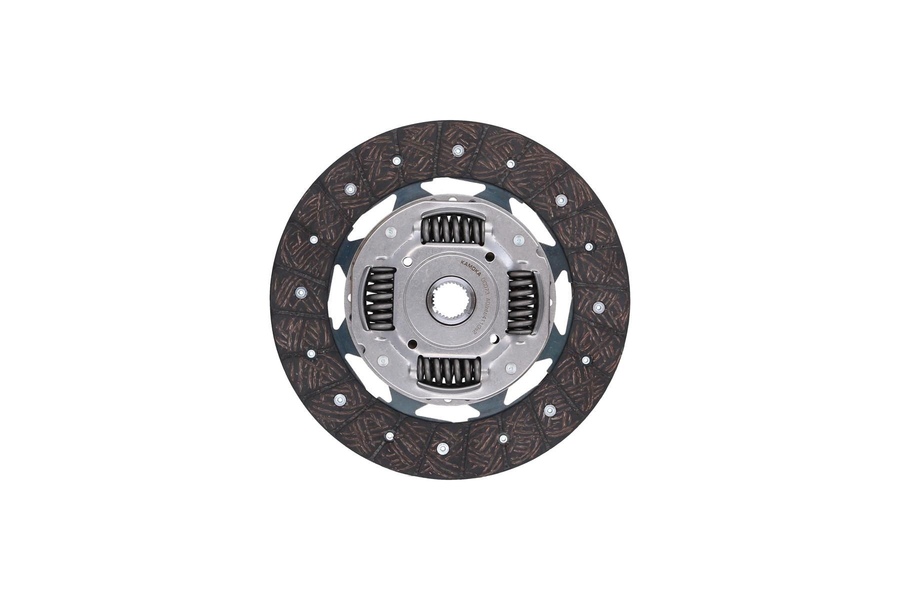 Disco de embraiagem Skoda Octavia III A7 5E5, 5E6