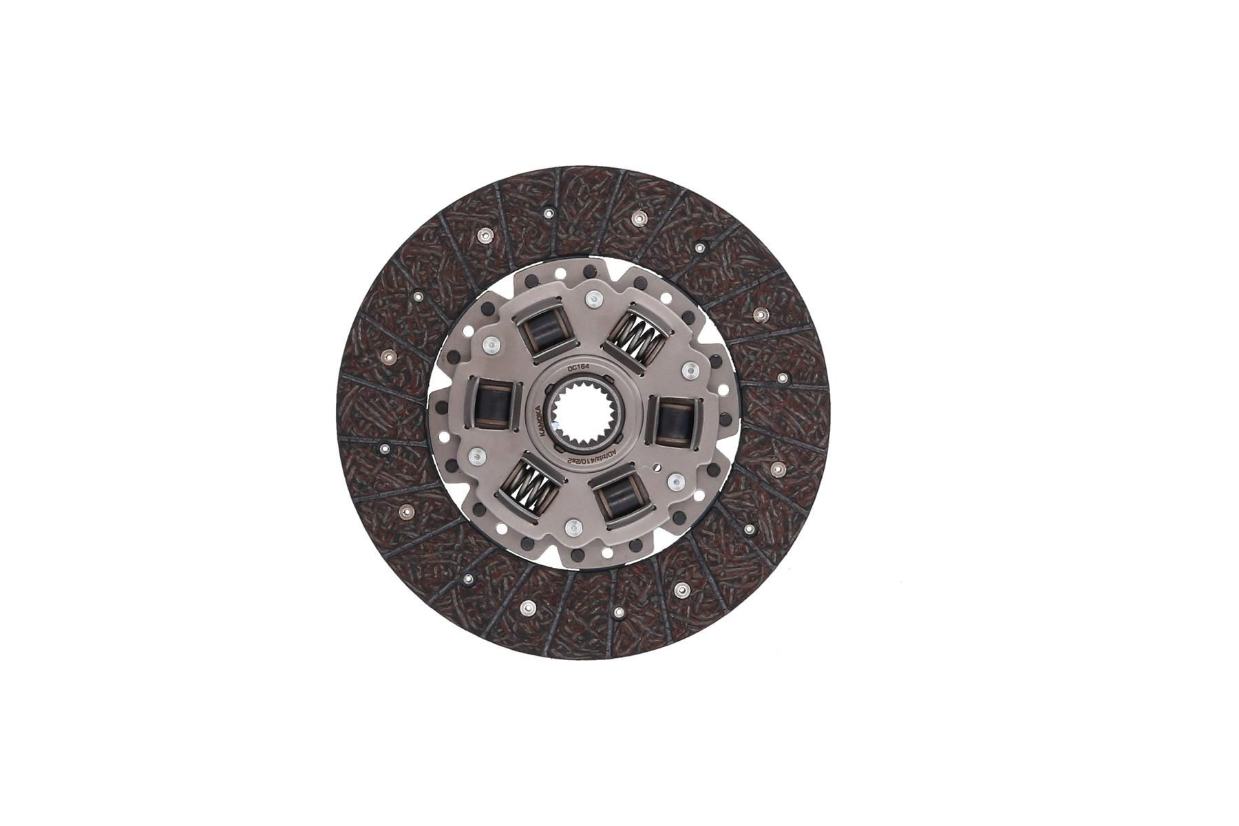 Disco de embraiagem para Toyota Avensis LCM