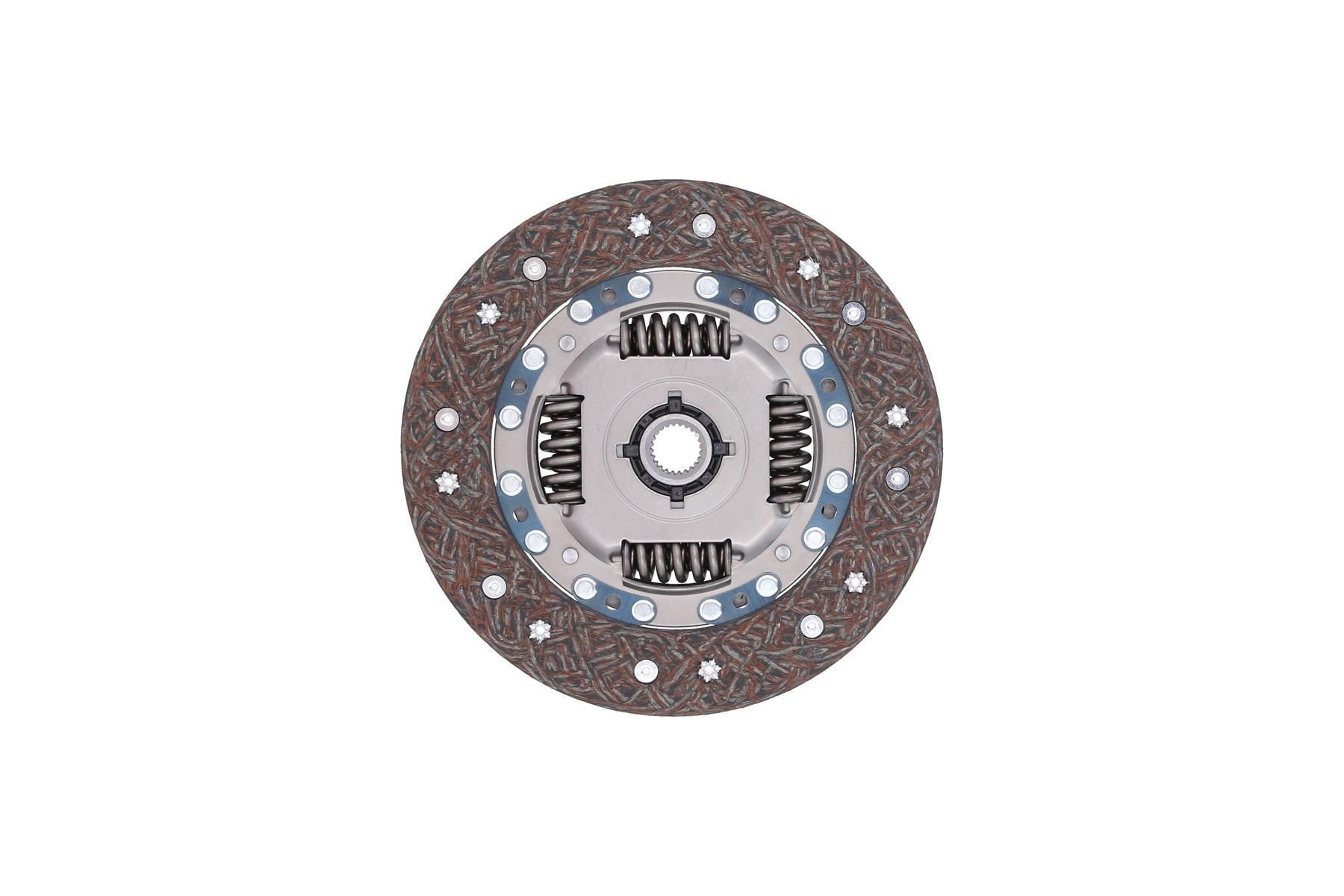Disco de embraiagem para Mercedes A  W169