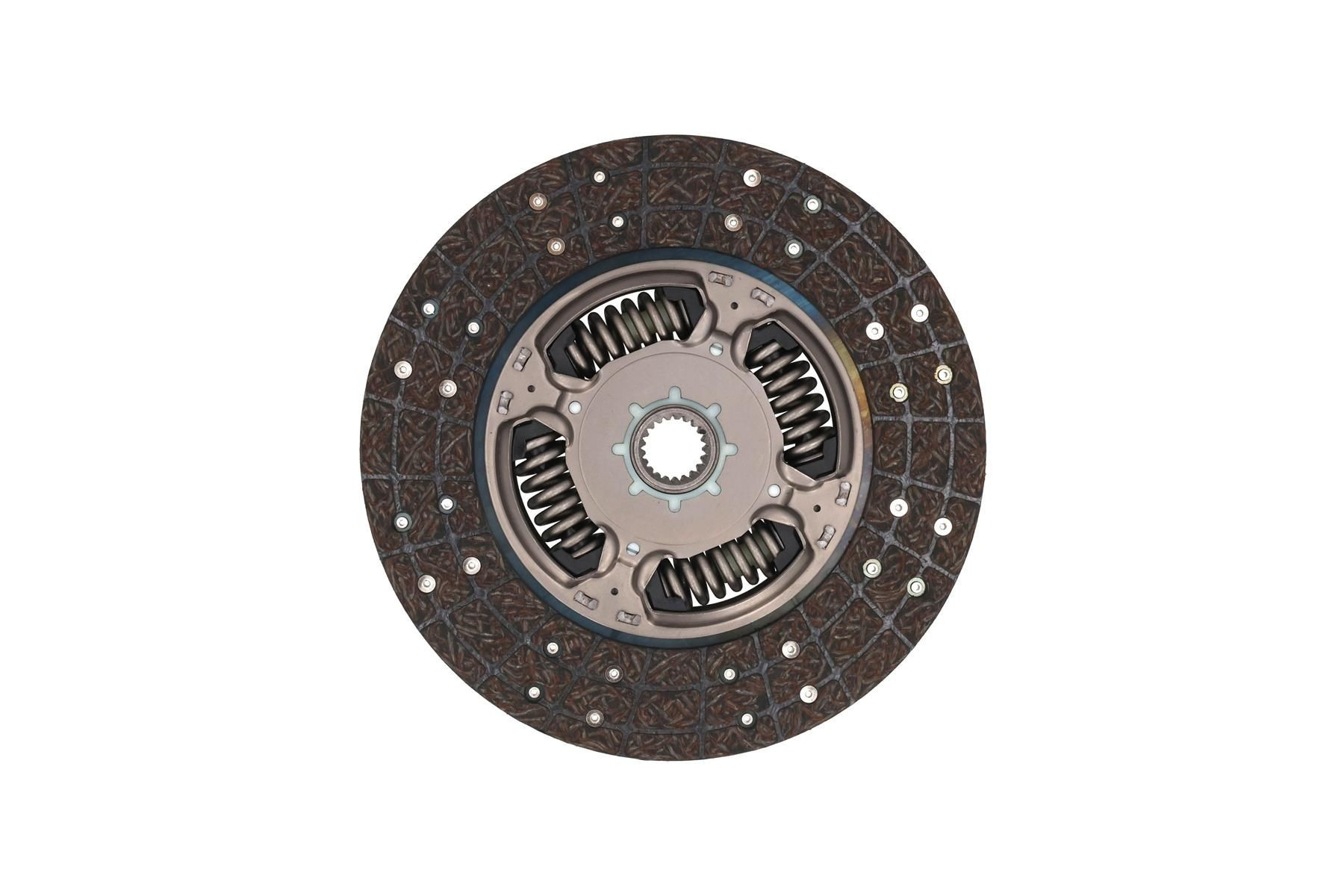 DC272 Kamoka