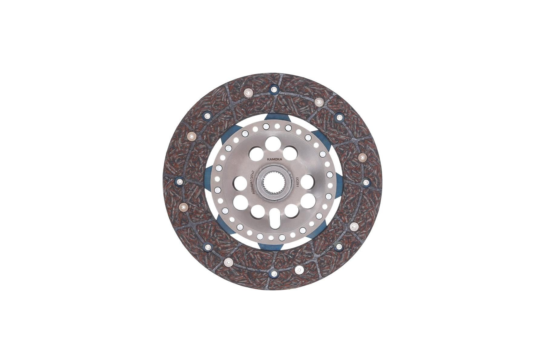 Disco de embraiagem para Audi TT  8N9