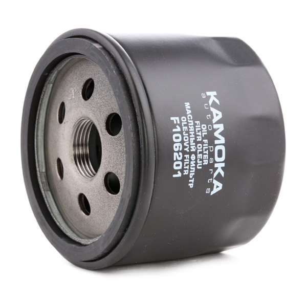 Compre F106201 Kamoka Filtro de óleo
