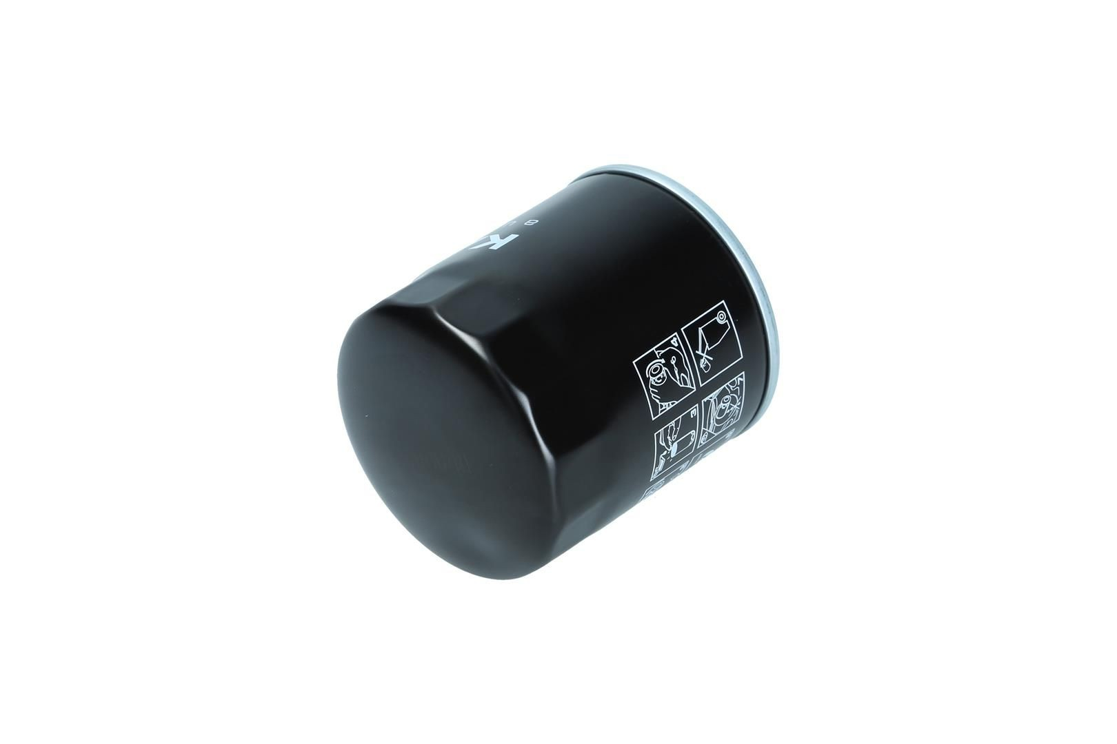 Compre Filtro de óleo Jeep Compass 