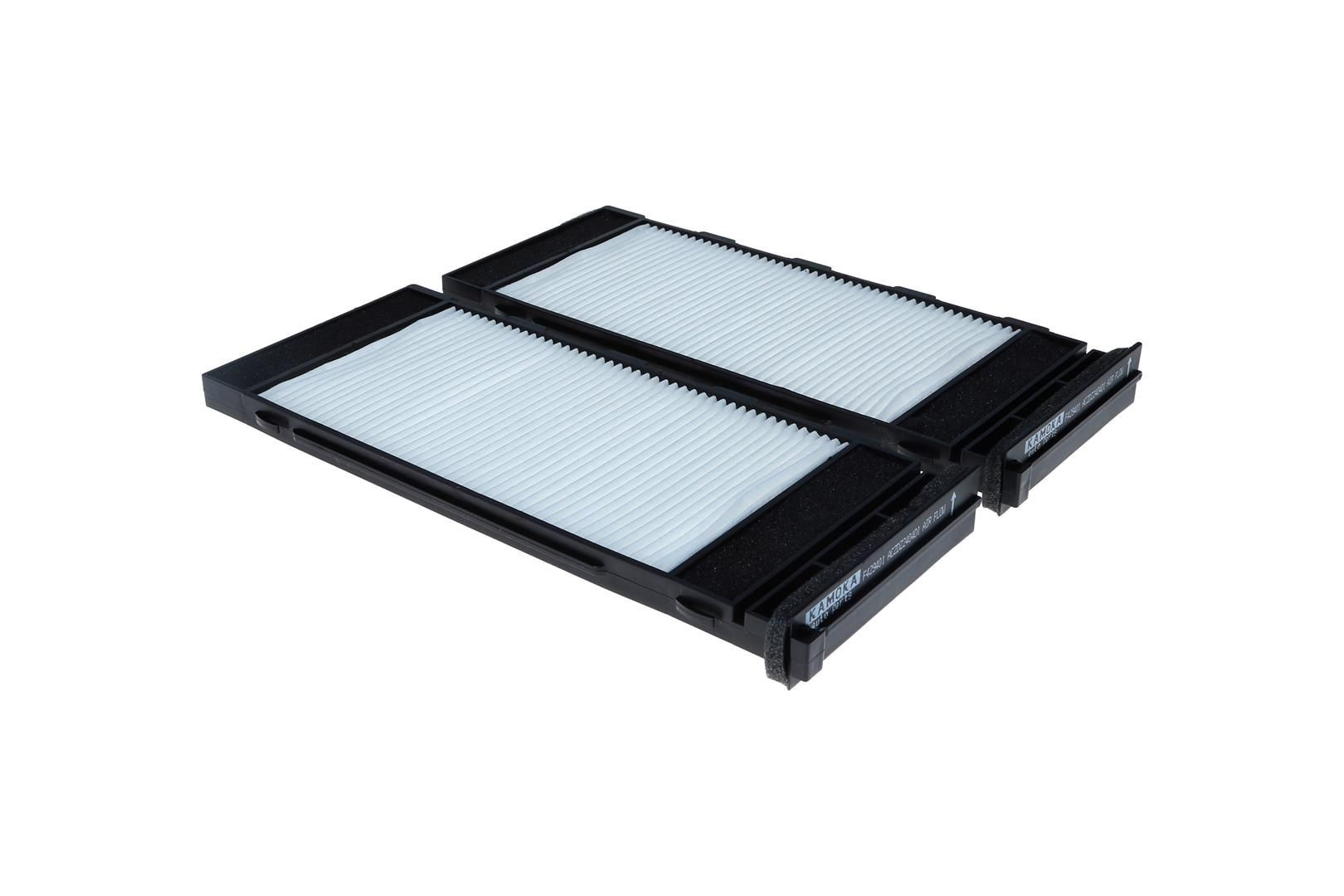 Compre PF208 HELLA Filtro de salão