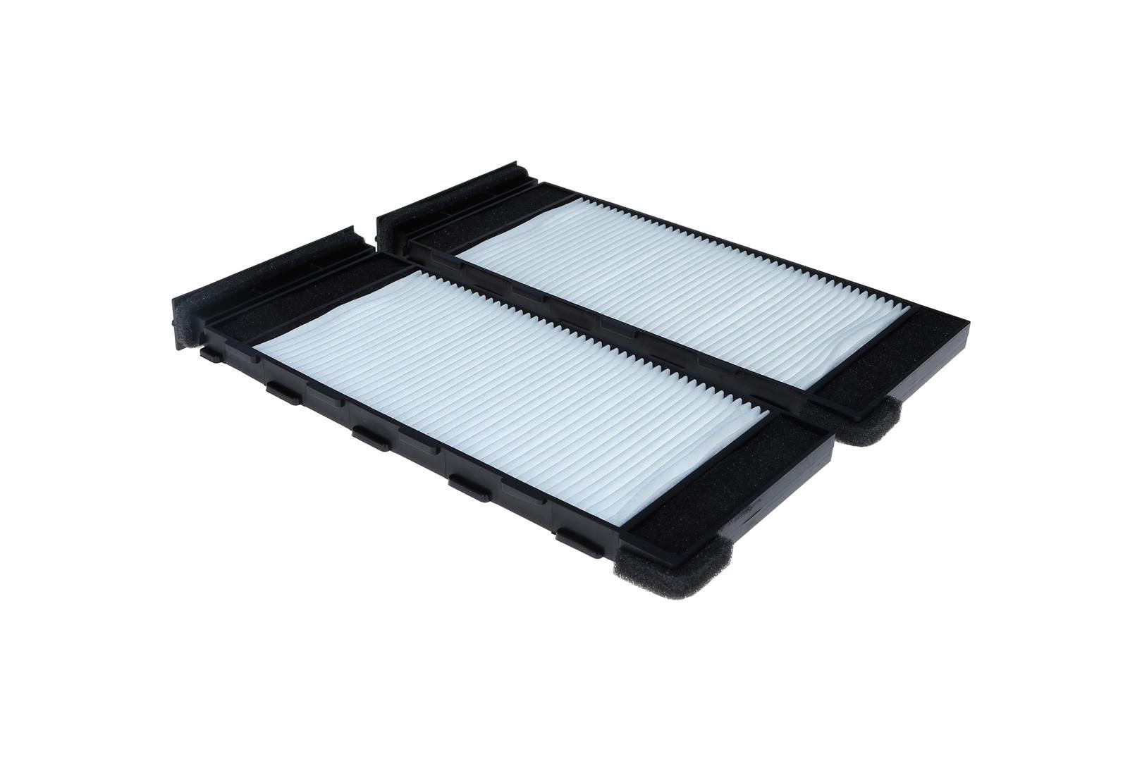 Filtro de salão HELLA PF208 preço, a partir de 25,42 USD