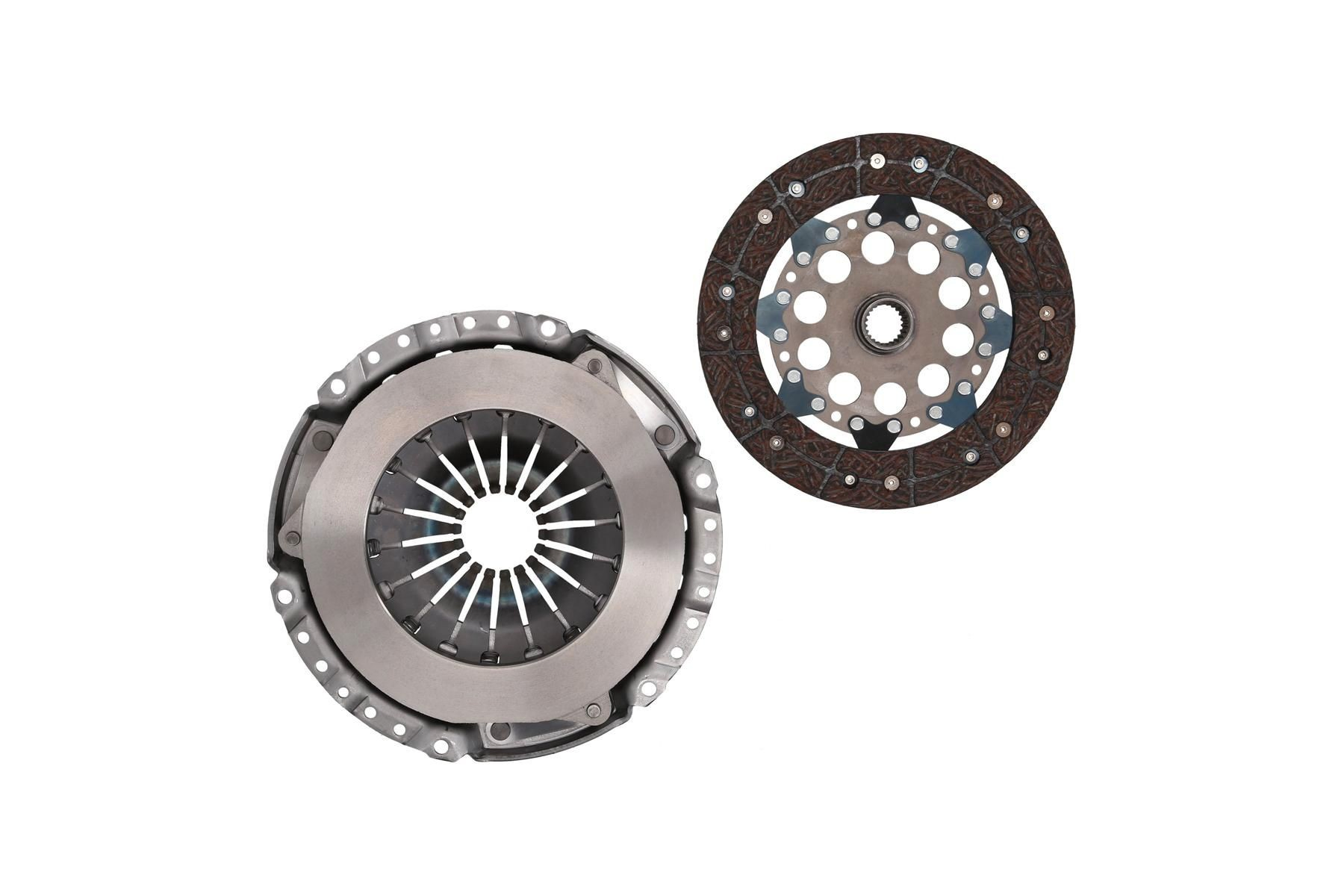 Compre Kit de embraiagem (3 peças) Volvo S60 1
