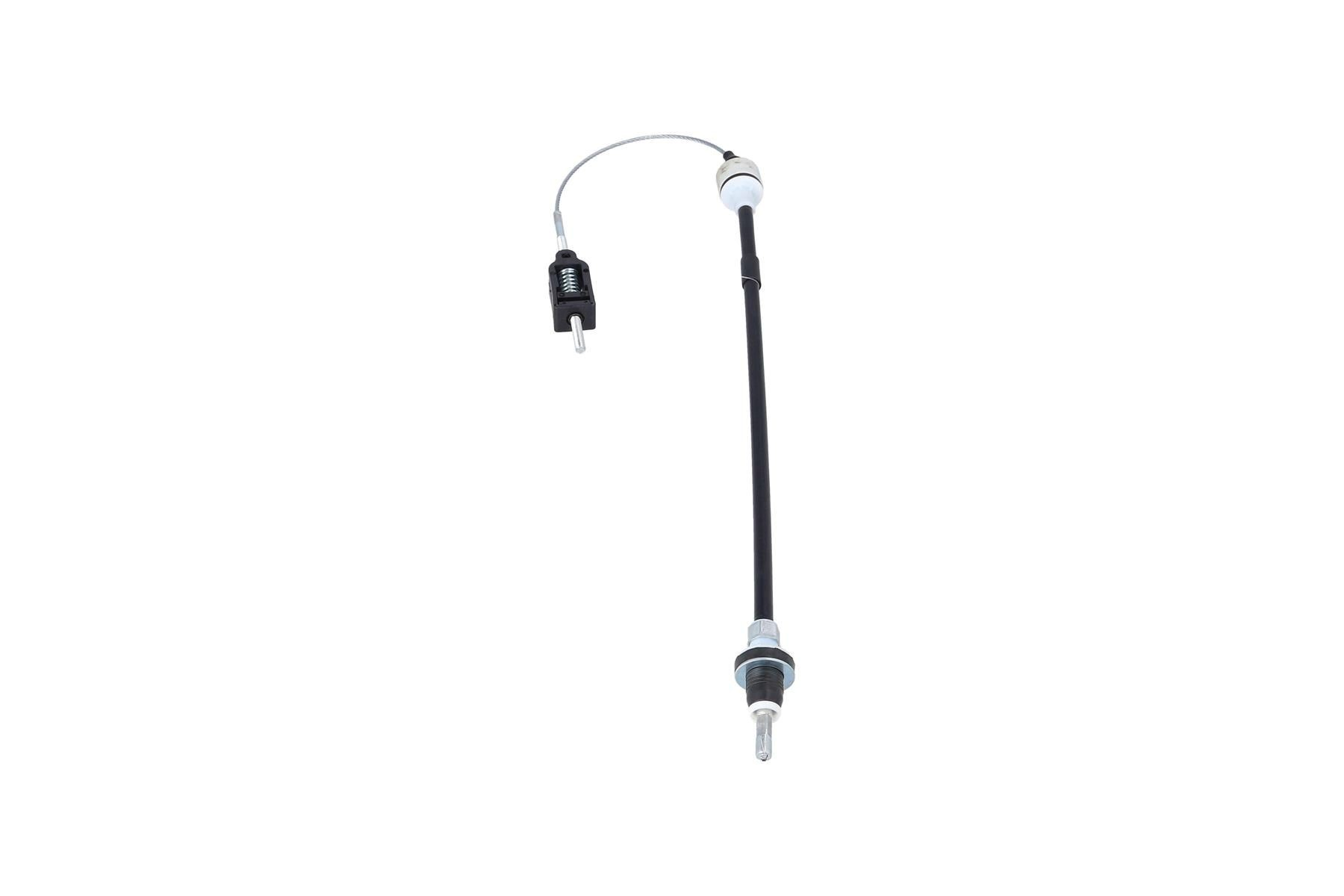 Cabo de embraiagem para Opel Corsa F08, F68