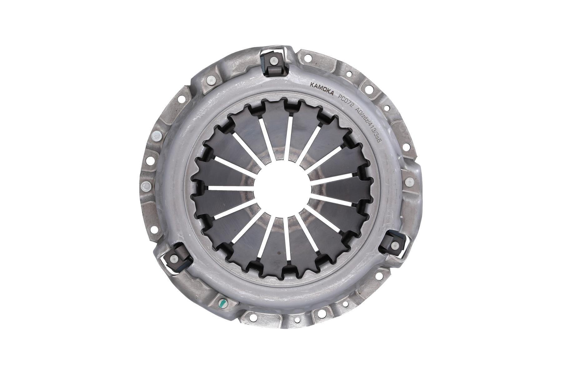 Cesta de embraiagem Toyota Land Cruiser  J12 ao melhor preço