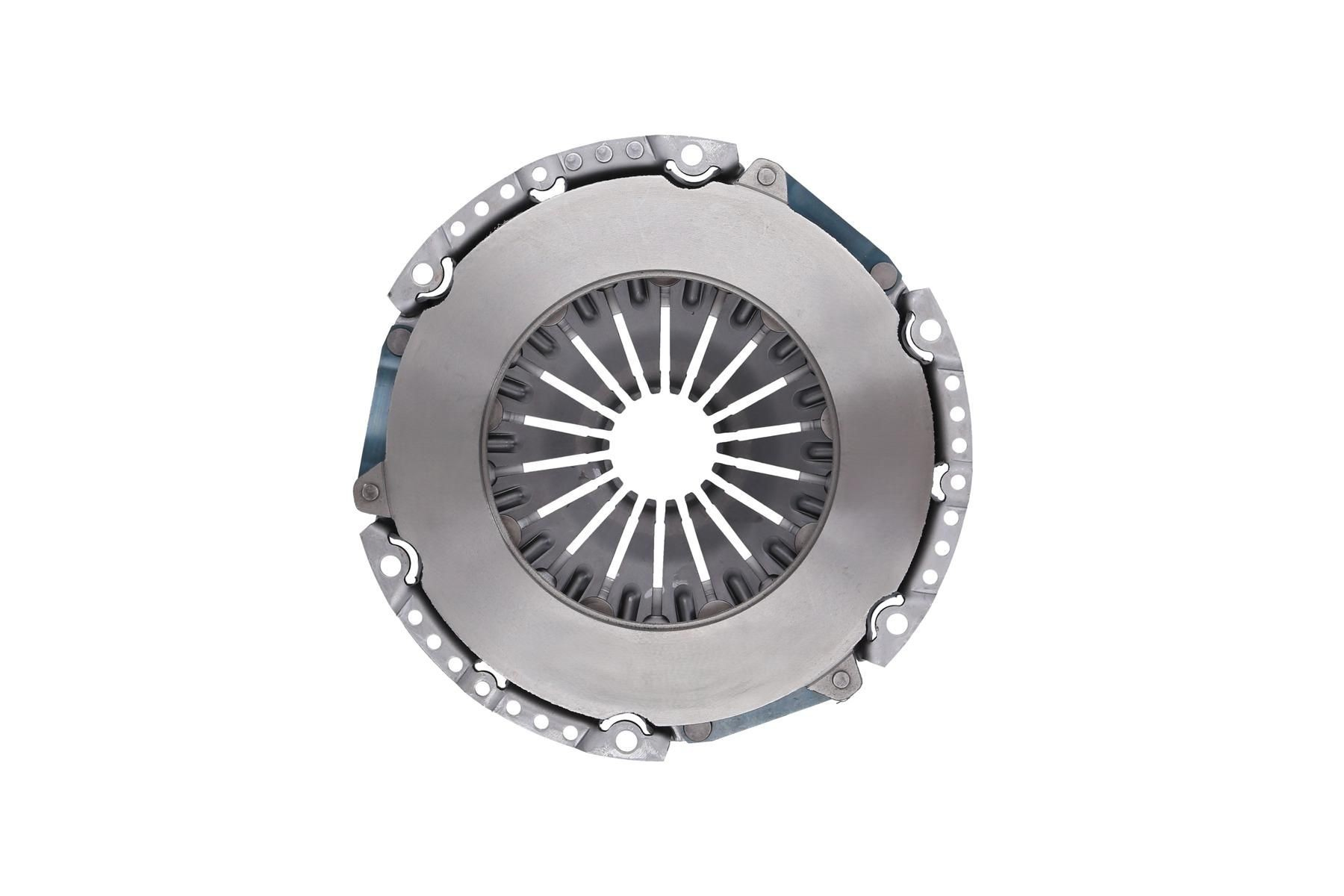  Cesta de embraiagem Skoda SuperB I sedan (3U4) (2001 - 2008) I