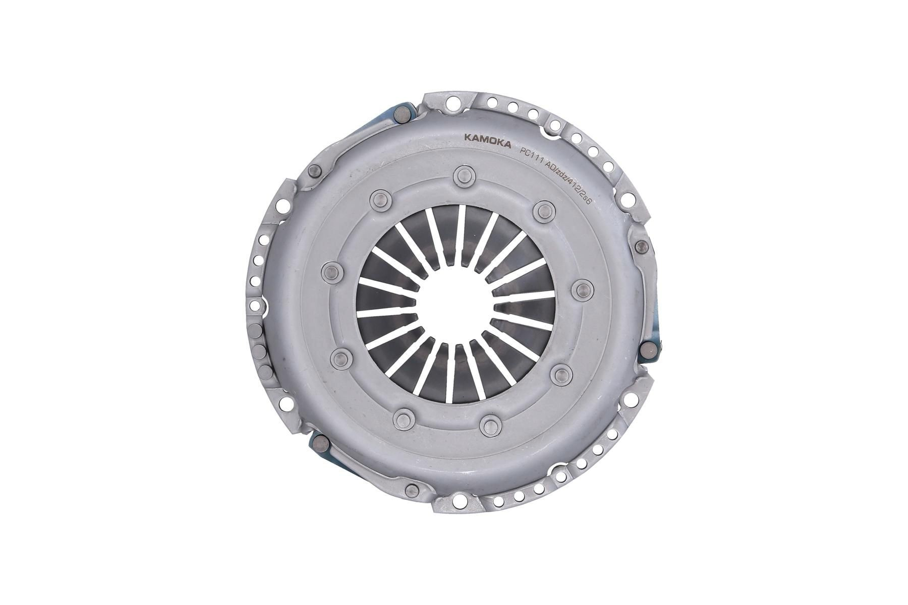 Cesta de embraiagem Skoda SuperB I 3U4