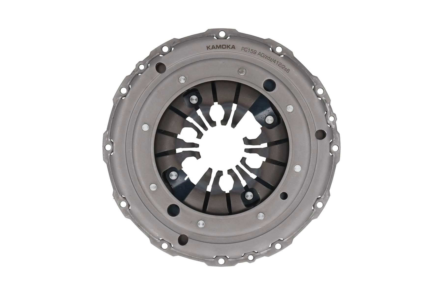 Compre Cesta de embraiagem Volkswagen Sharan 1