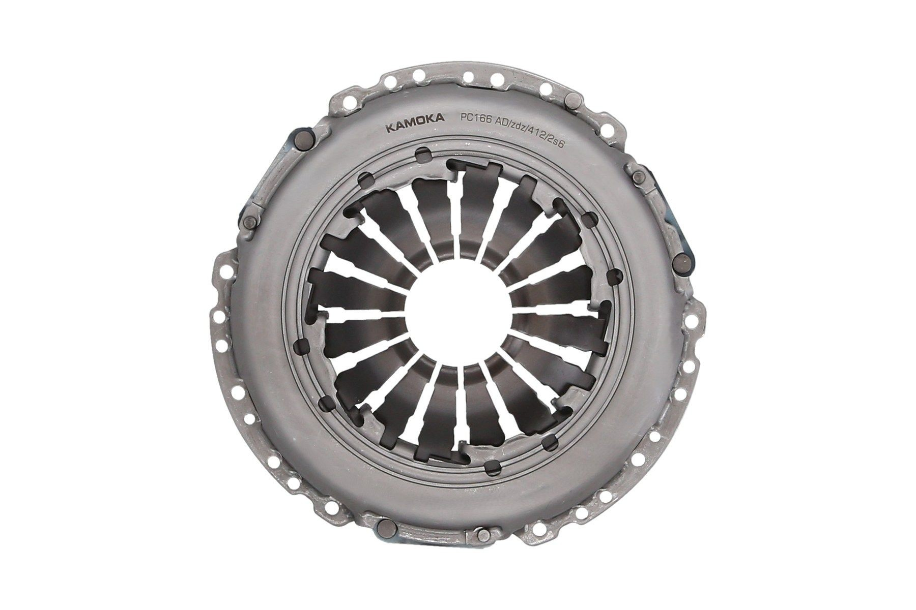 Cesta de embraiagem para Jeep RENEGADE  BU, B1