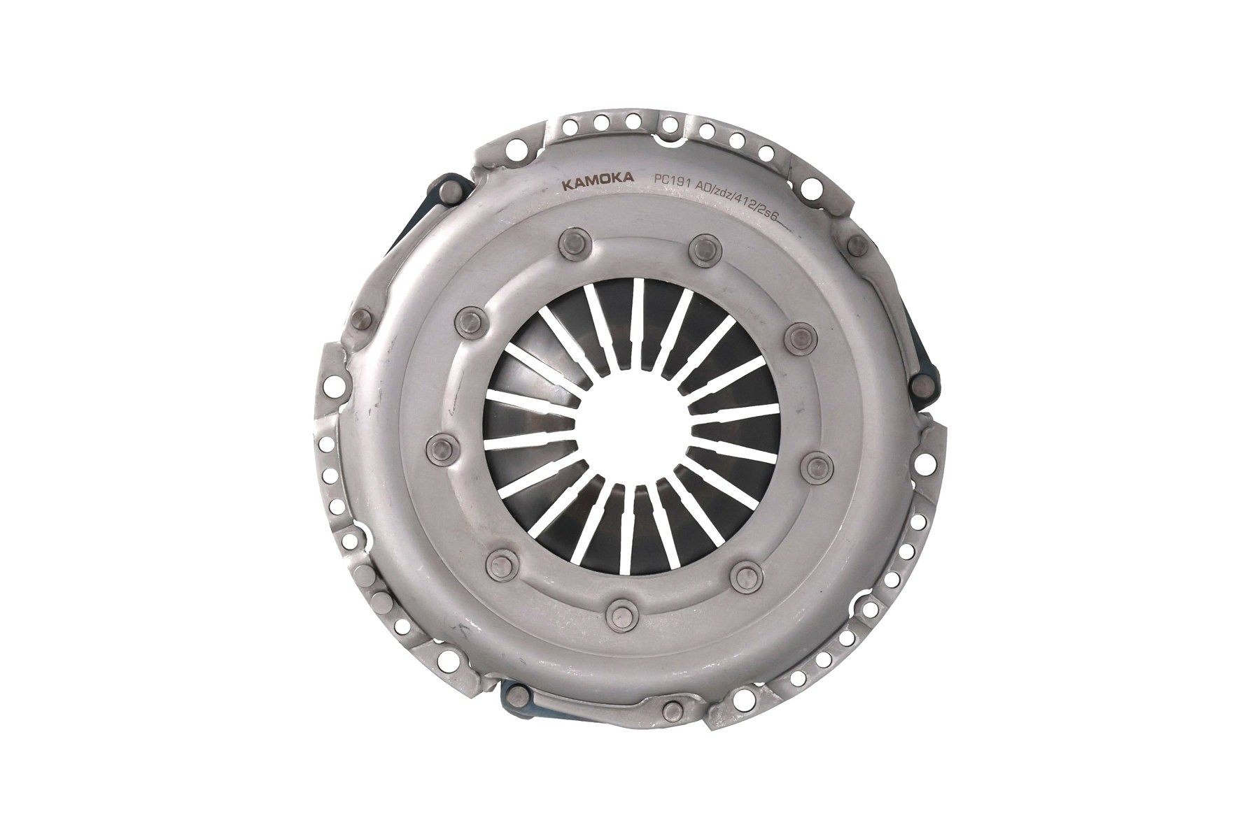 Cesta de embraiagem para Audi A5  8T3